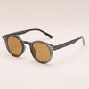 Men And Women Trendy Fashion AC Film Full Frame Ins Sunglasses