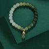 Womens Retro Gradient Magnolia Bracelet