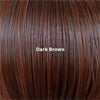 Women's Big Wave Long Curly Hair Highlight Wig