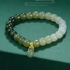 Womens Retro Gradient Magnolia Bracelet