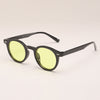 Men And Women Trendy Fashion AC Film Full Frame Ins Sunglasses