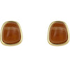 Versatile Edgy Irregular Stud Earrings For Women
