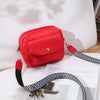Niche Design High End Small Square Bag Ins