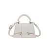 Chain Messenger Bag Mini Western Style Shoulder Handbag