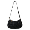 Retro Casual Portable Shoulder Bag Fashion Underarm Bag Women