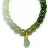 Womens Retro Gradient Magnolia Bracelet