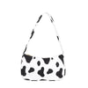 Summer New Fashion Underarm Bag Printing Shoulder Bag