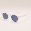 Men And Women Trendy Fashion AC Film Full Frame Ins Sunglasses