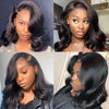 Wig Women's Short Curly Hair Medium Wave Micro Roll Chemical Fiber Full-head Wig