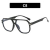 Simple Fashionable Sunglasses Women