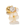 Ultra-fairy Stainless Steel Earrings For Women