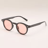 Men And Women Trendy Fashion AC Film Full Frame Ins Sunglasses