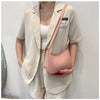Women's Retro Portable Shoulder Underarm Bag Handbag
