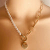 Trendy Fashionable Patchwork Accessories For Women